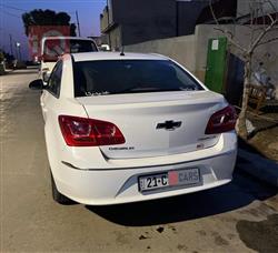 شيفروليه كروز